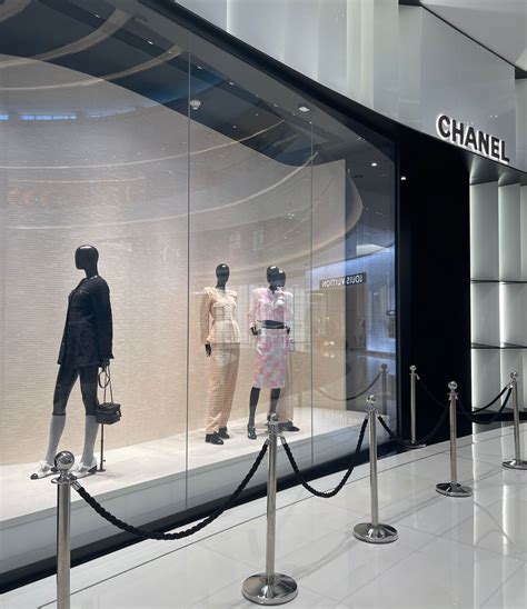 chanel premiere salary|Chanel jobs sign in.